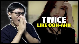 DEBUT MINA?!? | Twice Like Ooh-Ahh Reaction   Behind The Scenes