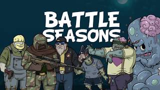 Final Fortress - Idle Survival Update Trailer 3 screenshot 5