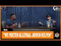 ✍ Mijn verhaal • Rico Bommel reageert op verhaal Kapper Jayden (Suriname)