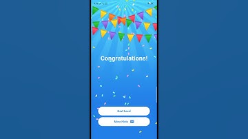 Easy Game - Brain Test Level 119 Turn on all the light bulbs.