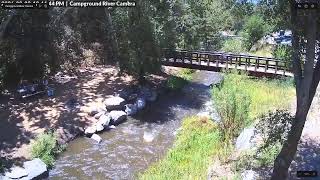 River Camera Live Stream
