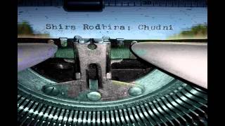 Shira Rodbina -  Chudni (prod. Dazed Out)