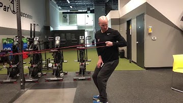 Band Row to Rotation