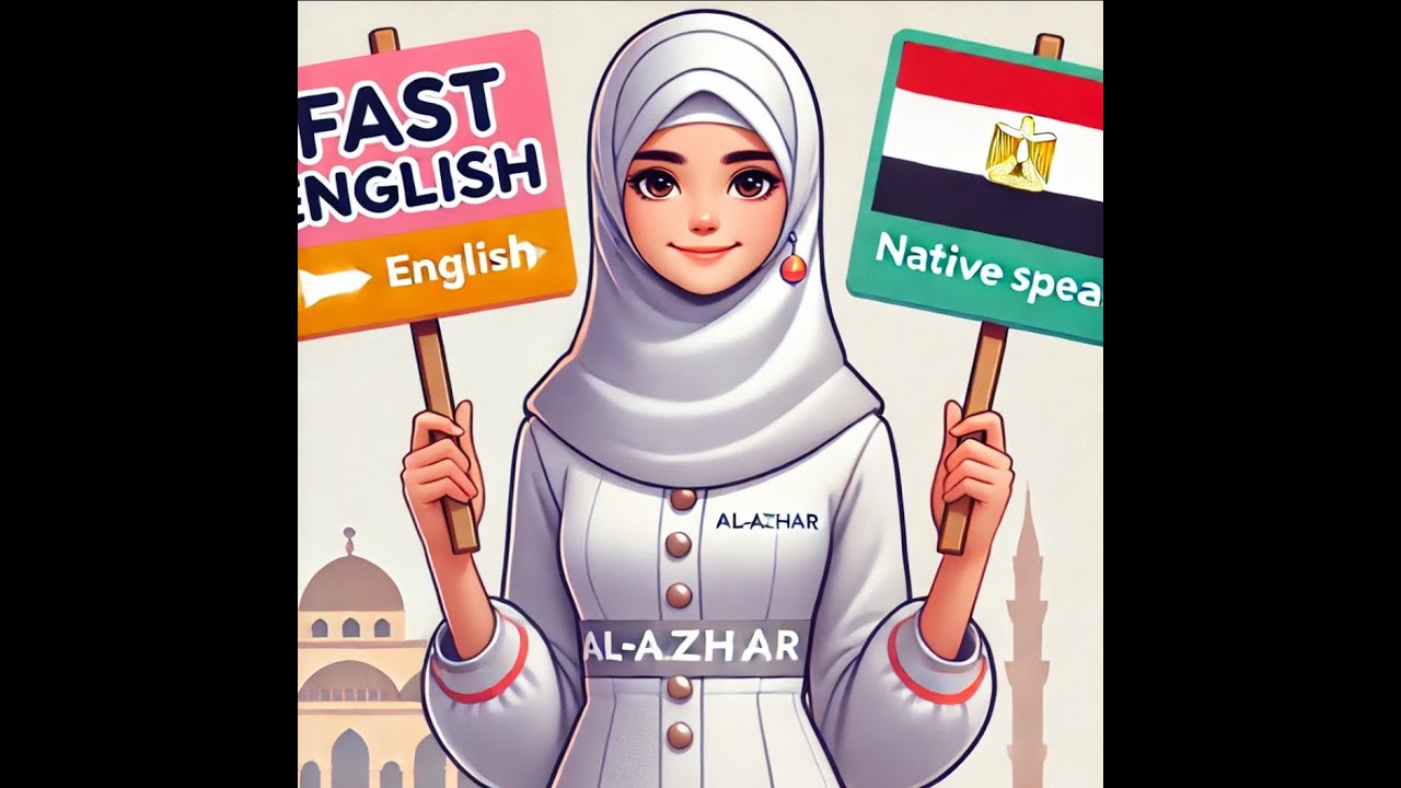 حلقات  Fast English