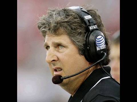 Texas Tech's Mike Leach fired - update on Coach Le...