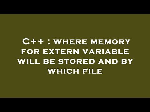 C++ : where