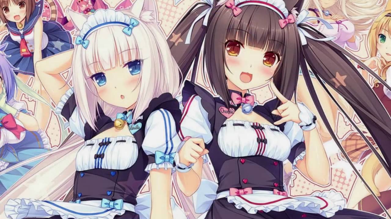 Nekopara E Hentai