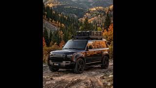 Most racks struggle on rough terrain. M’LinkX stays solid and takes you deeper into overlanding.