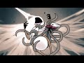 Hollow Knight Silksong Secret Curse Ending 🔥