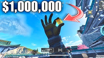 I Found This in My Early Access DMZ Recon! Call of Duty Mobile