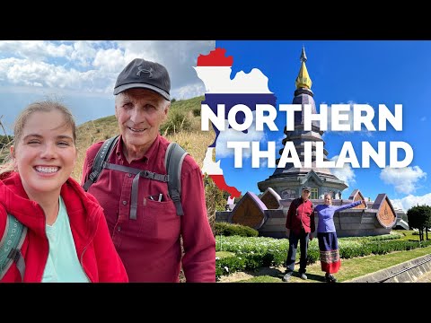 Video: Doi Inthanon Nationalpark: Der vollständige Leitfaden