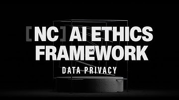 AI Ethics Framework | Data Privacy | 엔씨소프트(NCSOFT)