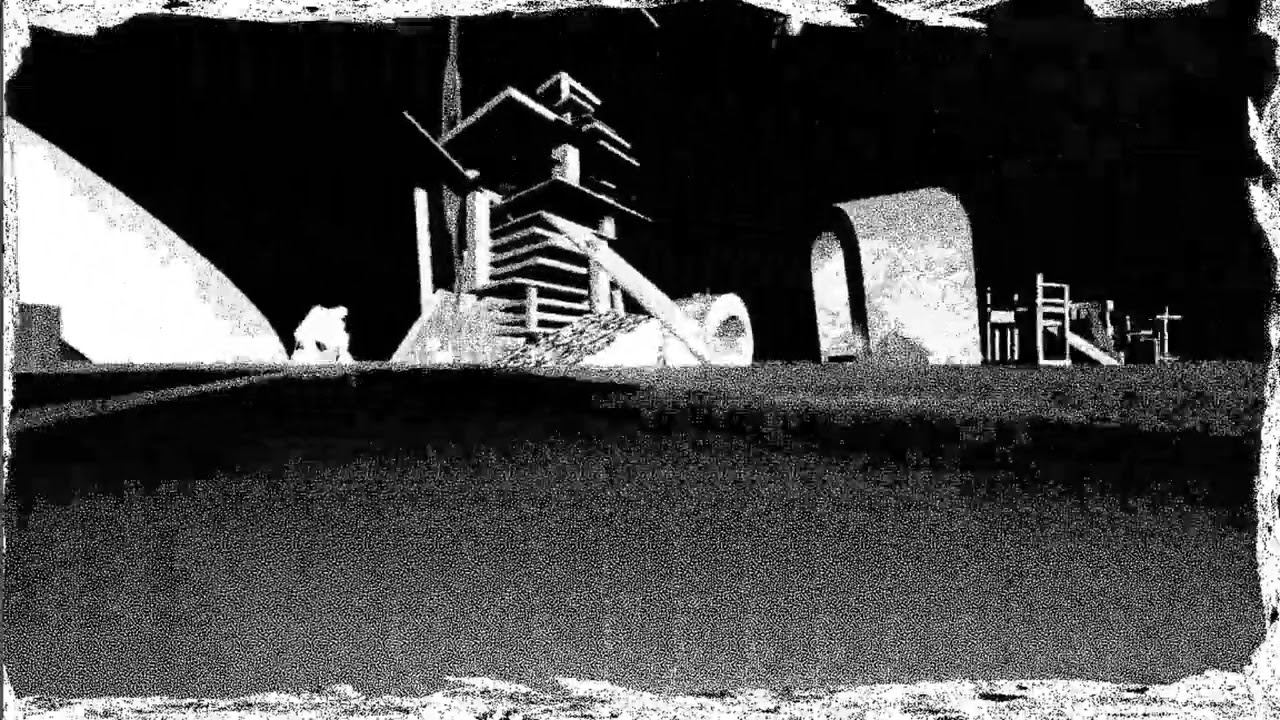 The Fallen Crypt of the Judgement Concrete media thumbnail