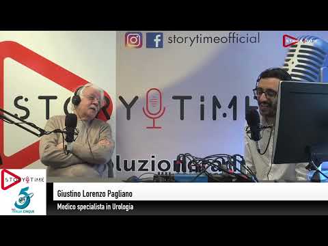 GIUSTINO LORENZO PAGLIANO MEDICO SPECIALISTA IN UROLOGIA
