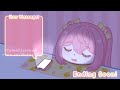 Animated Chibi Ending Screen for Ssumbaka