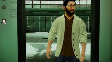 Heroes Reborn: Enigma IOS / Android GamePlay Lvl #1 (Genesis)