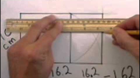 Golden Rectangle Construction.wmv