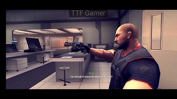 Modern Combat 4: Zero Hour Walkthrough Gameplay -Misson 12: Extreme Sanction