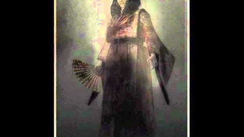 Fatal Frame IV - Shigeto Haibara