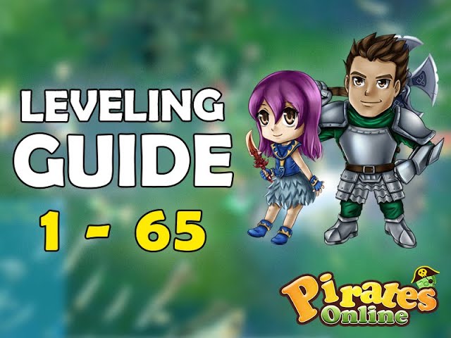 Pockie Pirates Guides: Grand Line Guide