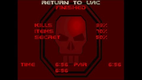 Codename Veneza Mod for Doom