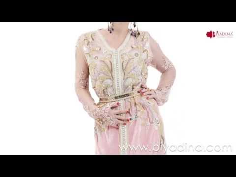 Caftan Prestige Marocain