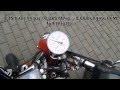 Supercharged 50cc pitbike honda monkey z50ab27