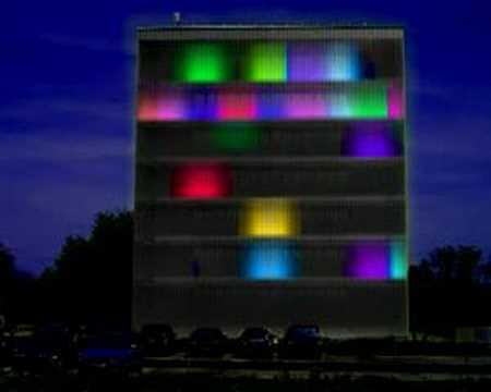 ag4 and GKD Media Facades