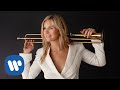 Alison Balsom records Telemann: Trumpet Concerto: I. Adagio