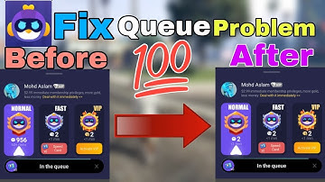 How To Fix Queue problem in chiki Emulator 100%🔥 Working Trick {2022}😍❤️