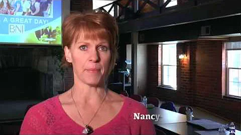 Ron Schieber Mortgage Testimonial - Nancy Tracy