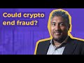 Online shopping is safer than ever | #PennydropMoment with Vinny Lingham