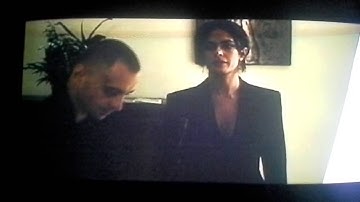 The World Is Not Enough deleted scene