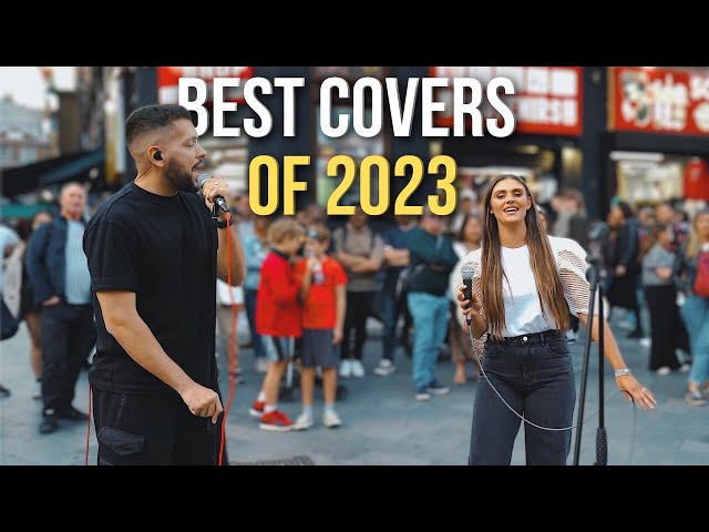 BEST COVERS OF 2023 | Luke Silva class=