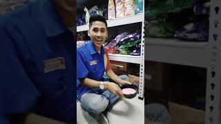 Viral karyawan indomaret terlawak sedunia 😅