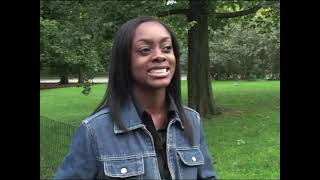 Top Notch 1 Video Unit 9 Interviews