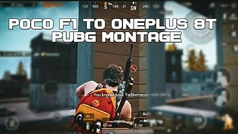 POWER of OnePlus 8t⚡⚡ | SAMSUNG,A3,A5,A6,A7,J2,J5,J7,S5,S6,S7,59,A10,A20,A30,A50,A70 | pubg Montage