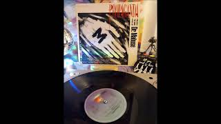 Propaganda - Dr. Mabuse (13th Life Mix) (12" extended) 1984