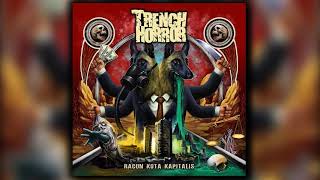 Trench Horror - Racun Kota Kapitalis (Full Album)