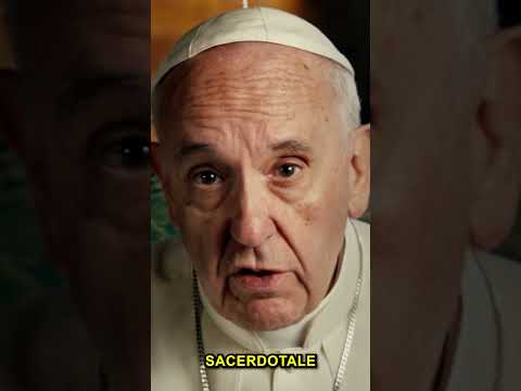 Quand le pape CONDAMNAIT les prêtres...
