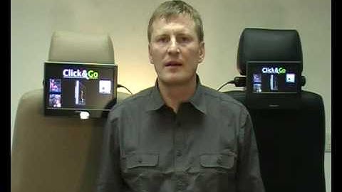 The Highlights of Nextbase Click&Go