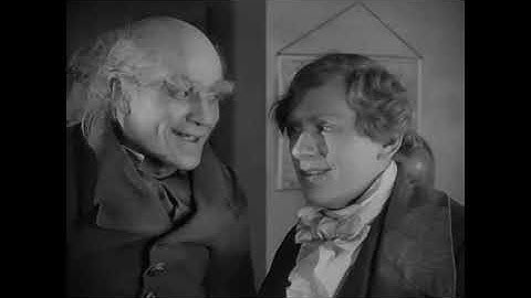 Nosferatu 2022 act 1 HD 720p