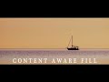 【Aftereffects新機能】映像の中のいらないものを消す方法 | (How to remove objects from video)