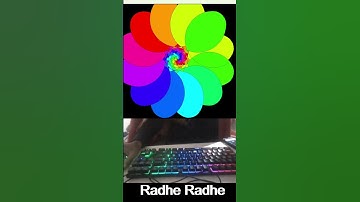 Cool graphics design using python! #coding #programming #viralshort