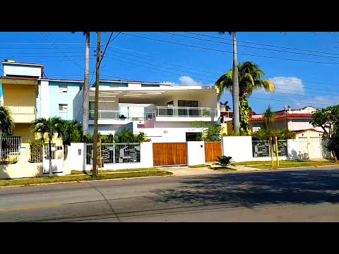 Vídeo: Lecciones De La Habana En La Vida Verde - Matador Network