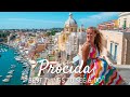 Procida, Italy bucket list: things to see and do in Procida
