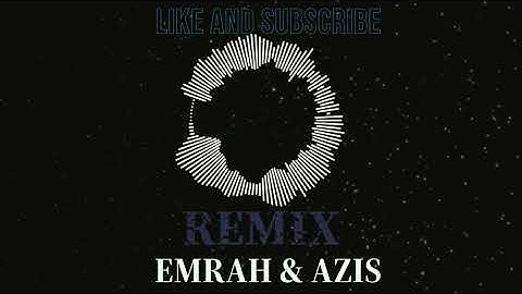 EMRAH & AZIS - Pak mi zvanish [REMIX[