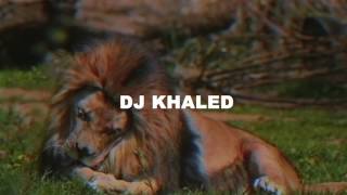 Dj khaled - intro i m so grateful ft sizzla