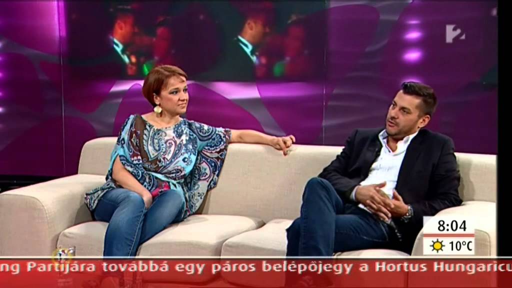 Náray Erika második feleségként gondoskodik Kökényről - tv2.hu/mokka