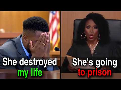Man Sues Toxic Woman After She STOLE His DNA For Pregnancy
